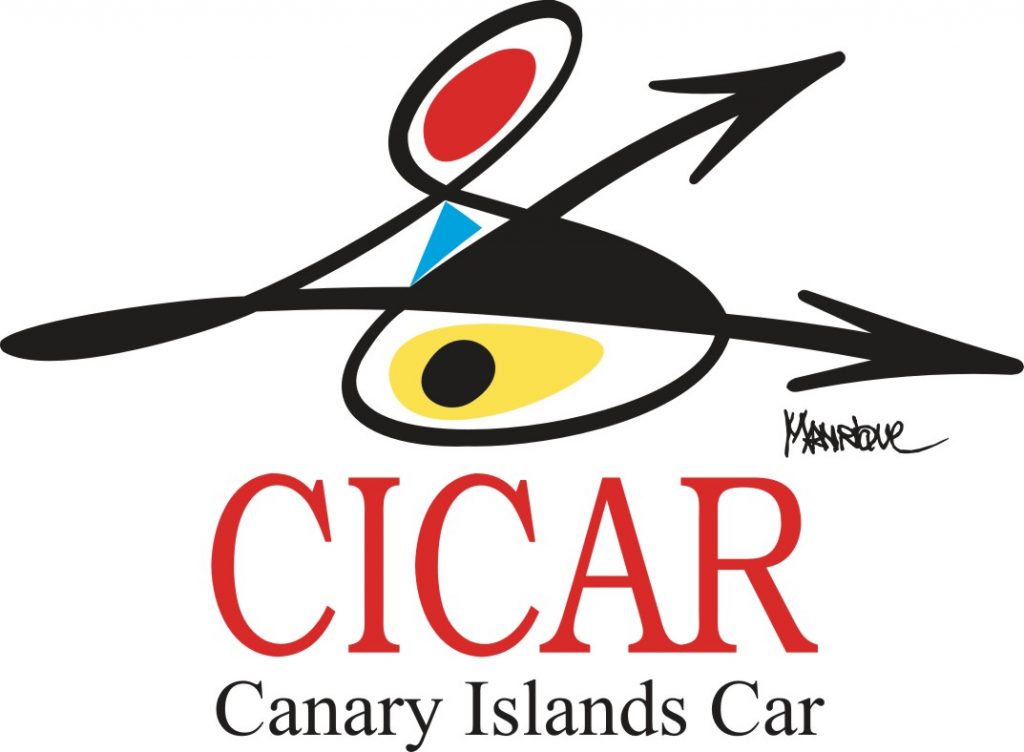 CICAR Logo
