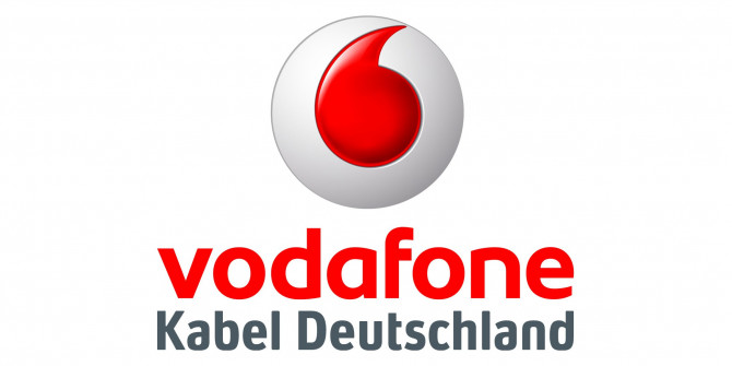 © Vodafone GmbH