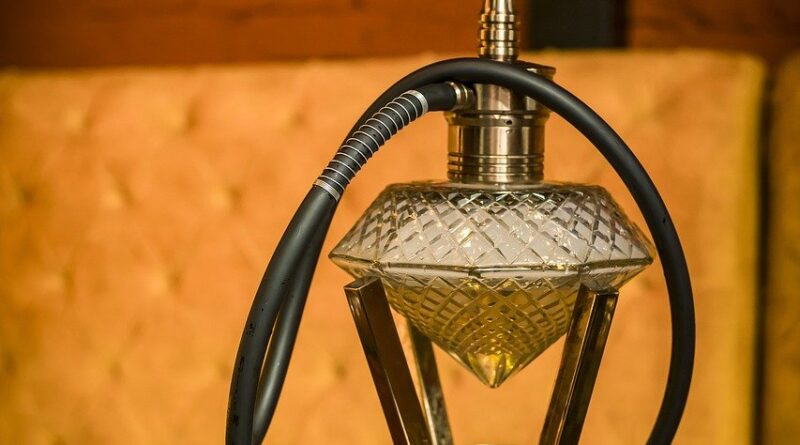 Die Shisha unter den Shishas