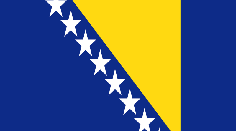 Bosnien und Herzegowina