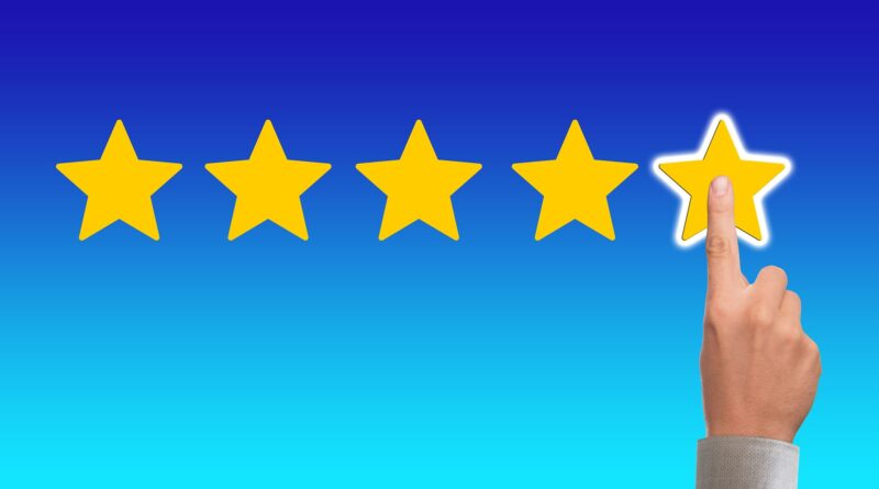 Google-Bewertungen Bedeutung, Chancen und Herausforderungen
